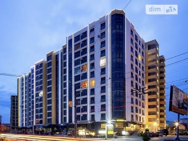 Продаж 1к квартири 50 кв. м на вул. Івасюка 82 • ID 35065077