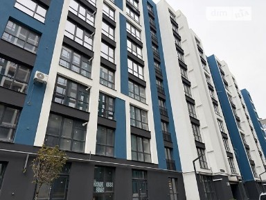 Продаж 2к квартири 64 кв. м на вул. Фізкультурна 27 корпус 3 • ID 35065046