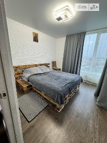 Продаж 1к квартири 46.2 кв. м на вул. Микулинецька • ID 35065024