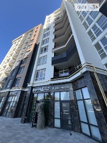 Продаж 1к квартири 65 кв. м на вул. Ольги Кобилянської 52 • ID 35065050
