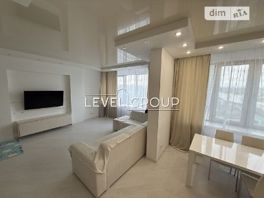 Продаж 2к квартири 85 кв. м на наб. Дніпровська 14 • ID 35064999
