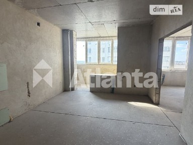 Продаж 1к квартири 56.6 кв. м на вул. Парусна • ID 35065017