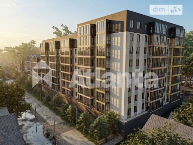 Продаж 1к квартири 45.94 кв. м на вул. Слобідська • ID 35065009