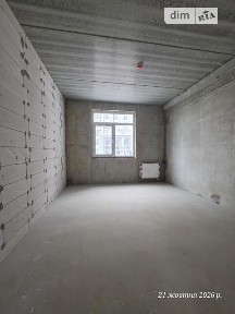Продаж 1к квартири 38 кв. м на вул. Паркова 4 • ID 35064980