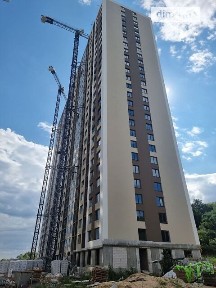 Продаж 1к квартири 39.88 кв. м на пров. Лисогірський • ID 35064932