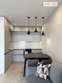 Продаж 2к квартири 61 кв. м на вул. Пасічна • ID 35064912