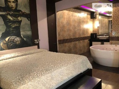 Продаж 2к квартири 90 кв. м на дор. Фонтанська • ID 35064970