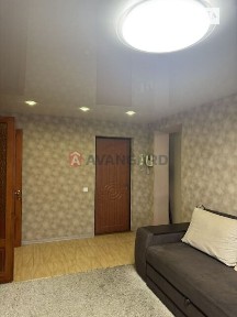Продаж 2к квартири 52 кв. м на вул. Деповська • ID 35064818