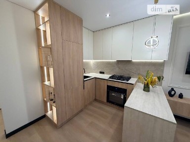 Продаж 1к квартири 45 кв. м на вул. Бандери Степана 60 • ID 35064614