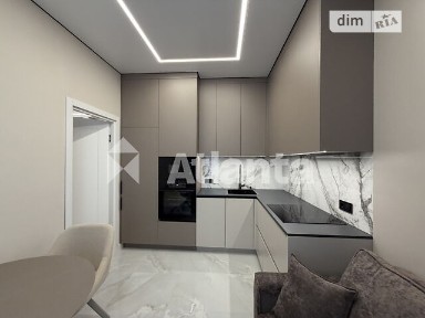 Продаж 1к квартири 44 кв. м на просп. Лесі Українки • ID 35064603