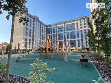 Продаж 1к квартири 42.5 кв. м на вул. Довженка О. 33 • ID 35064549