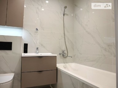 Продаж 1к квартири 45.1 кв. м на вул. Озерна 16 • ID 35064368