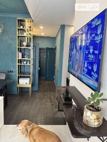 Продаж 1к квартири 45 кв. м на пров. Курортний 2 • ID 35064254