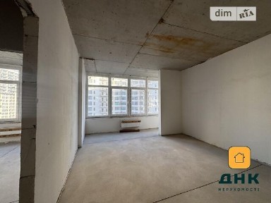 Продаж 1к квартири 46.5 кв. м на вул. Валерія Самофалова 16А/4 • ID 35064292