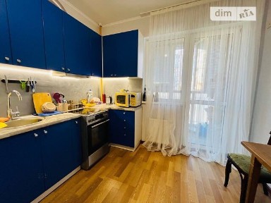 Продаж 1к квартири 48 кв. м на вул. Метрологічна 58А • ID 35064391