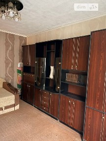 Продаж 1к квартири 28 кв. м на бул. Дмитра Антоновича 10, кв. 58 • ID 35064378