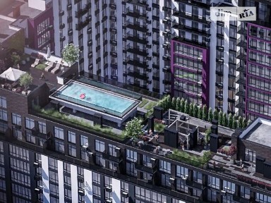 Продаж 1к квартири 38 кв. м на вул. Левицького Романа 4 корпус 4 • ID 35064375