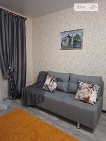Продаж 1к квартири 39.5 кв. м на вул. Миру 41, кв. 137 • ID 35064332