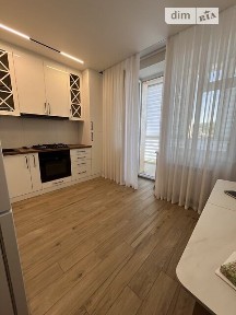 Продаж 1к квартири 38.2 кв. м на вул. Нижня Берегова, кв. 45 • ID 35064304