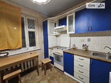 Продаж 1к квартири 35 кв. м на вул. Остафія Дашковича 66 • ID 35063713