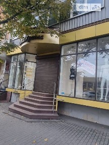 Здається комерційне приміщення на вул. Соборна 14/2, площа 46 кв. м • ID 35065779