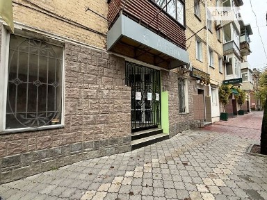Здається комерційне приміщення на вул. Архітектора Артинова, площа 41 кв. м • ID 35064904