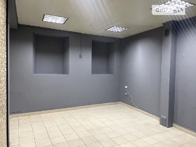 Здається комерційне приміщення на вул. Грушевського, площа 65 кв. м • ID 35063486