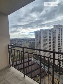Продаж 1к квартири 44.6 кв. м на вул. Академіка Сахарова 3Е • ID 35064247