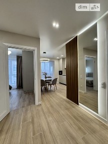 Продаж 1к квартири 46 кв. м на вул. Текстильна 24Е • ID 35063500