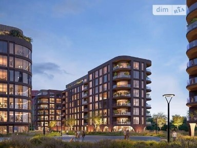 Продаж 2к квартири 47.25 кв. м на Новое Шоссе • ID 35063879