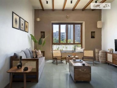 Продаж 3к квартири 40 кв. м на вул. Калинова 1 • ID 35063726