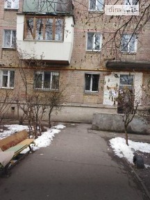 Продаж 1к квартири 44.34 кв. м на вул. Академіка Щусєва 3 • ID 35063464