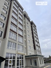 Продаж 1к квартири 41.12 кв. м на вул. Соломії Крушельницької • ID 35063496