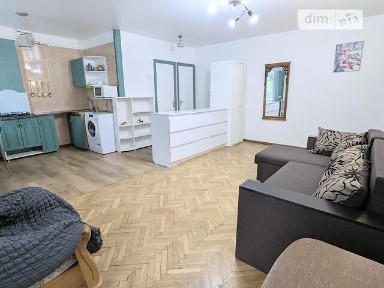 Продаж 1к квартири 35 кв. м на бул. Лесі Українки 3 • ID 35063502