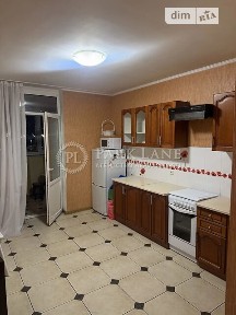 Продаж 1к квартири 48.8 кв. м на вул. Олени Пчілки 2 • ID 35063435