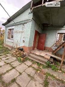 Продаж 1 поверхового будинку з ділянкою на 16 соток, 169.7 кв. м, 5 кімнат, на вул. Вишнева • ID 35065839