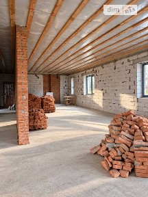 Продаж 1 поверхового будинку з ділянкою на 12 соток, 180 кв. м, 4 кімнати, на вул. Мальовнича • ID 35065753
