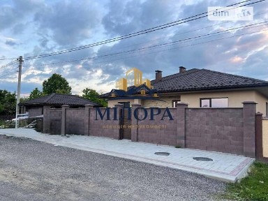 Продаж 1 поверхового будинку з ділянкою на 10 соток, 220 кв. м, 4 кімнати, на вул. Чеська • ID 35065829