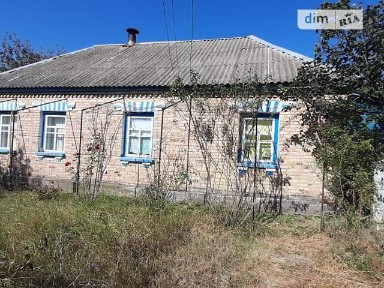 Продаж 1 поверхового будинку з ділянкою на 31.5 сотки, 77 кв. м, 3 кімнати, на вул. Калинова • ID 35065602