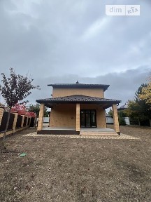 Продаж 2 поверхового будинку з ділянкою на 9 соток, 209 кв. м, 5 кімнат, на вул. Панаса Мирного • ID 35065581