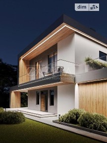 Продаж 2 поверхового будинку з ділянкою на 10 соток, 450 кв. м, 5 кімнат, на вул. Лугова • ID 35065489
