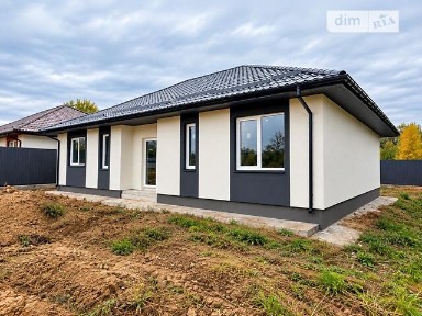 Продаж 1 поверхового будинку з ділянкою на 5 соток, 120 кв. м, 3 кімнати, на вул. Спортивна • ID 35065250
