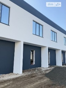 Продаж 2 поверхового таунхауса з ділянкою на 1 сотку, 52 кв. м, 3 кімнати, на вул. Набережна • ID 35065324