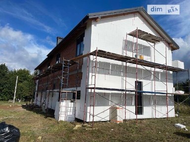 Продаж 2 поверхового будинку з ділянкою на 4 сотки, 123 кв. м, 4 кімнати, на садова • ID 35065312