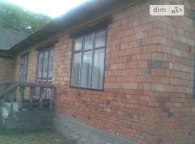 Продаж 1 поверхового будинку з ділянкою на 26 соток, 120 кв. м, 4 кімнати, на вул. М. Горького • ID 35065309