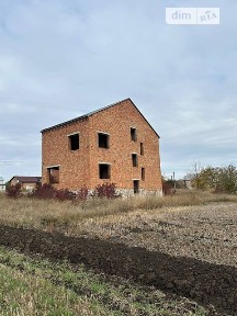 Продаж 2 поверхового будинку з ділянкою на 15 соток, 240 кв. м, 6 кімнат, на вул. Степана Бандери • ID 35065105
