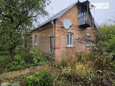 Продаж 1 поверхового будинку з верандою і ділянкою на 6 соток, 71.2 кв. м, 4 кімнати, на вул. Чижика • ID 35064874