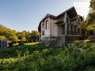 Продаж 2 поверхового будинку з ділянкою на 6.24 сотки, 283 кв. м, 8 кімнат, на СТ Оздоблювач 61 • ID 35064951