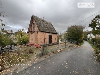 Продаж 1 поверхового будинку з ділянкою на 4 сотки, 24 кв. м, 1 кімната, на вул. Квітуча 17 • ID 35064798