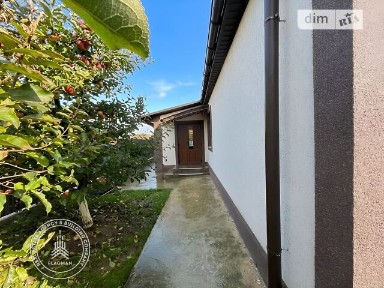 Продаж 1 поверхового будинку з ділянкою на 7 соток, 64 кв. м, 3 кімнати, на вул. Данила Нечая • ID 35064780